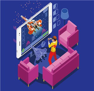 上海游戲設(shè)計(jì)網(wǎng)絡(luò)培訓(xùn) 靠譜的學(xué)習(xí)選擇還是行業(yè)陷阱？