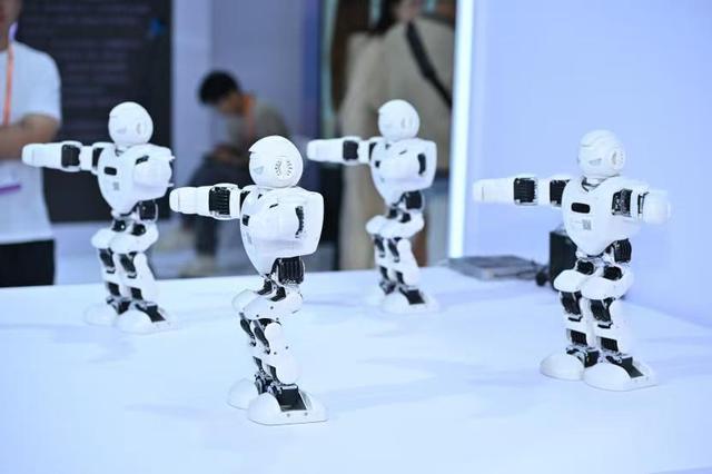 第十六屆海峽兩岸文博會 數(shù)字文化創(chuàng)意內(nèi)容應用服務引領未來