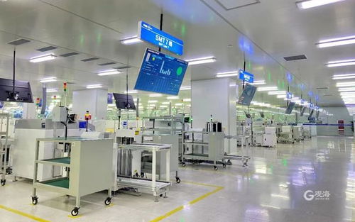 燈塔工廠數量全國居首，海爾領航中國智造數字化轉型，賦能數字文化創意內容應用服務