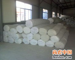 供應(yīng)污水污物處理場(chǎng)防滲防水材料，為環(huán)保工程筑牢安全屏障